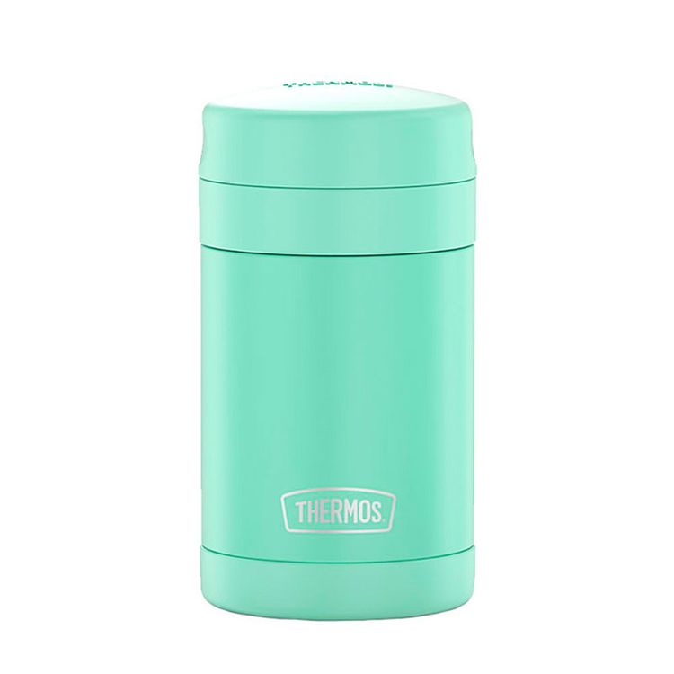 Thermos para Alimentos Food Verde 470ml