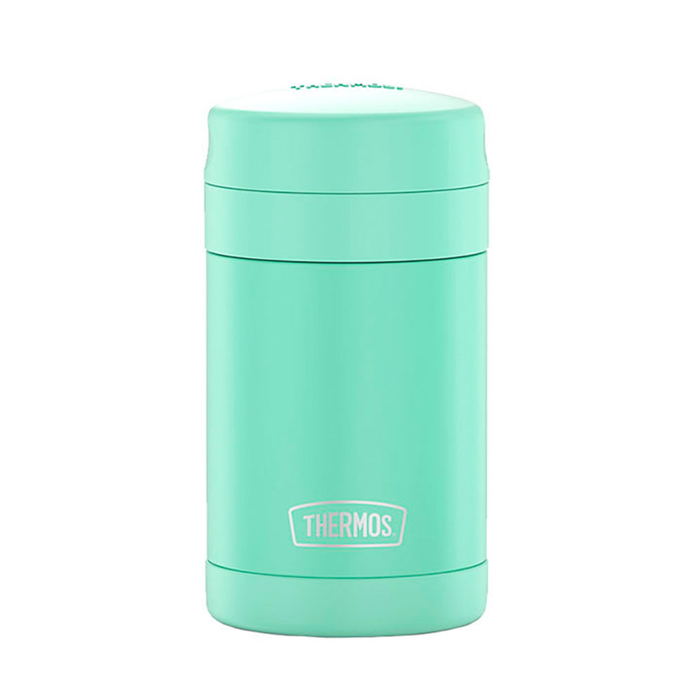 Thermos para Alimentos Food Verde 470ml