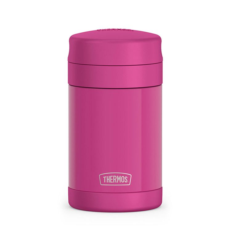 Thermos para Alimentos Food Magenta 470ml