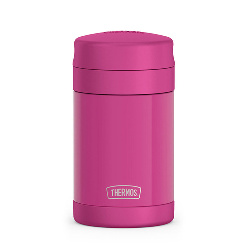 Thermos para Alimentos Food Magenta 470ml