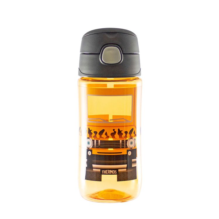 Thermos Botella Hidratante Rally 470ml