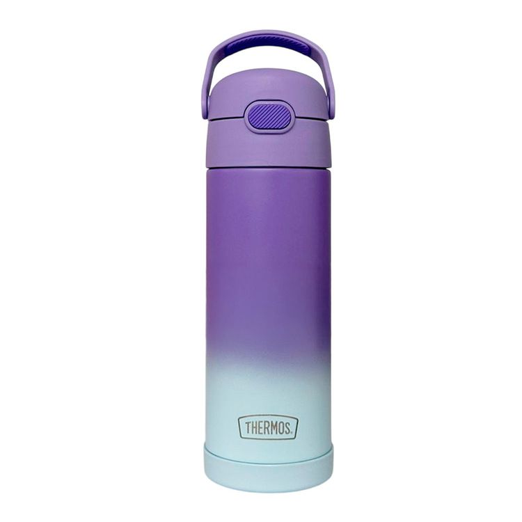 Thermos de Acero Yolo Tornasol 470ml Thermos de Acero Yolo Tornasol 470ml