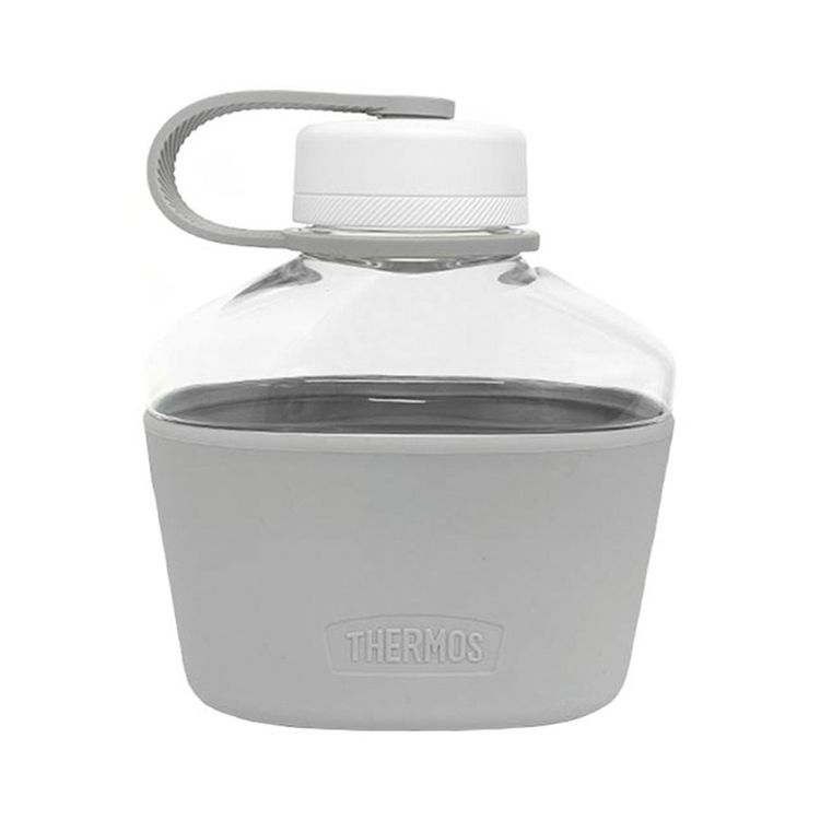 Thermos 1L Cantimplora Guardian Blanca 1L
