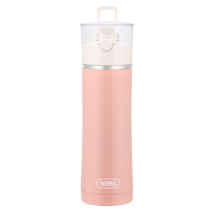 Thermos para Líquidos Rosado Premium 530ml