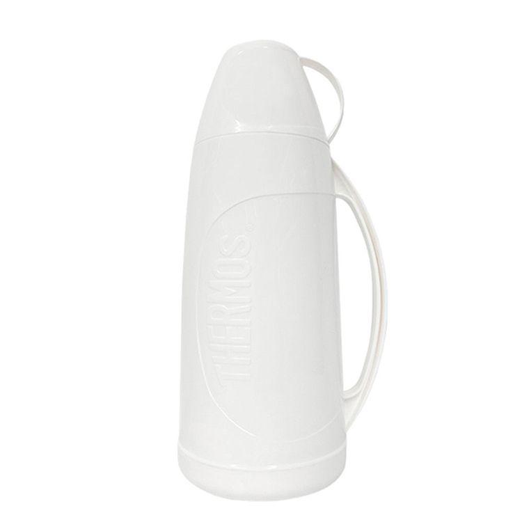 Thermos Evolution Blanco 1L