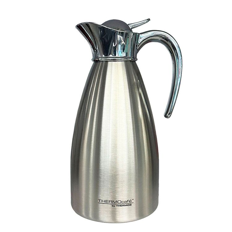 Thermos Jarra de Acero Swan 2L