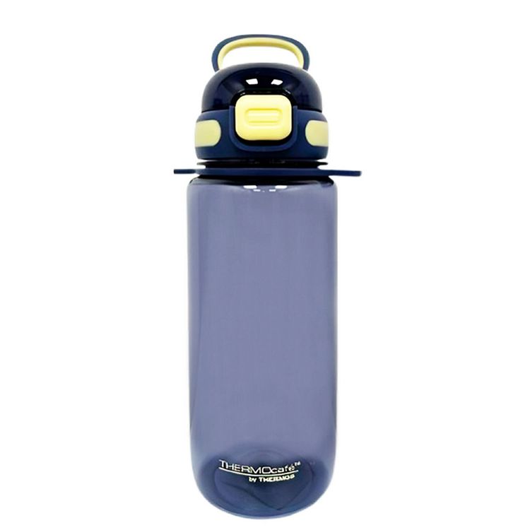Thermos Botella deportiva Azul con Asa 850ml