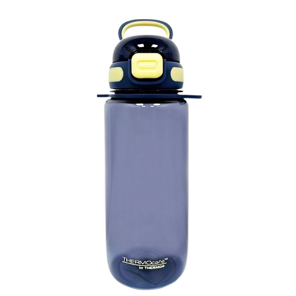 Thermos Botella deportiva Azul con Asa 850ml