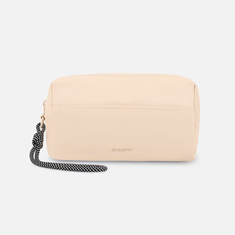 Cartuchera Crepier Zoe Mediano Avena