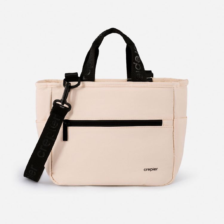 Lonchera Crepier Kimmy Mediano Avena Clara