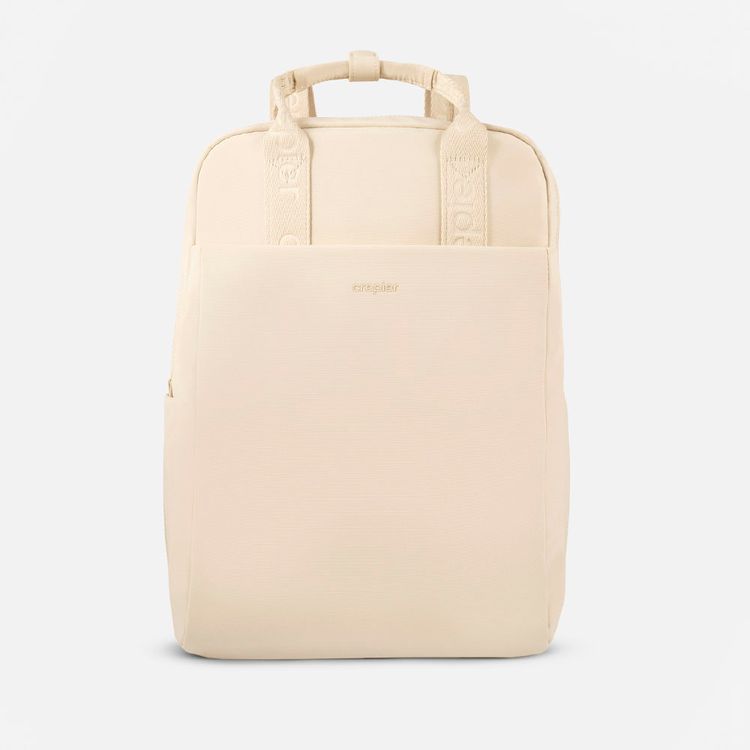 Mochila Crepier Arantza Mediano Avena