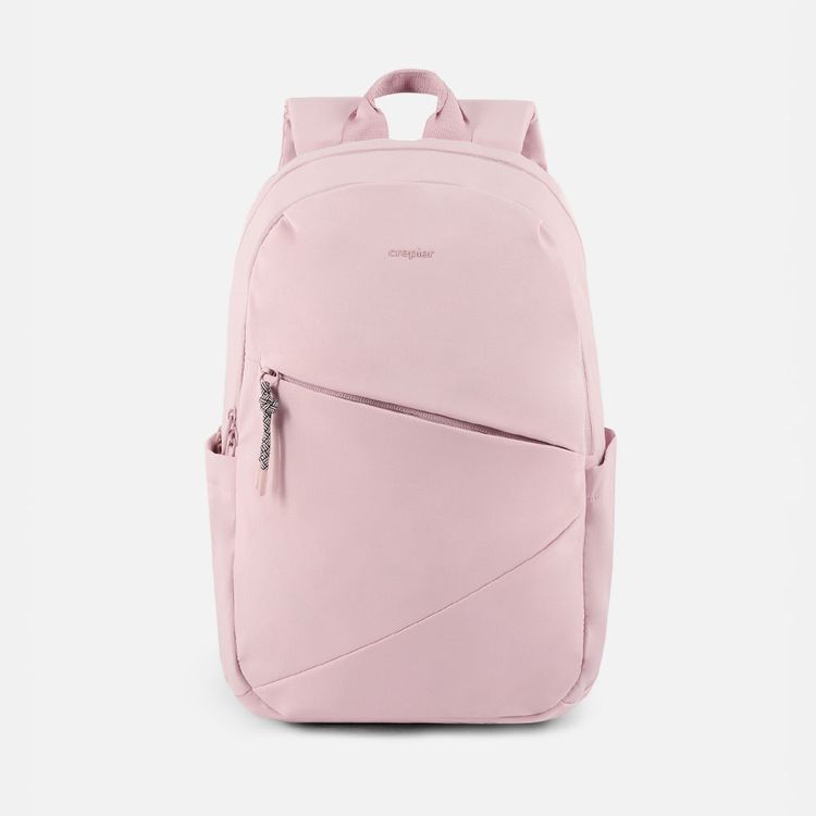 Mochila Crepier Arianna Grande Malva