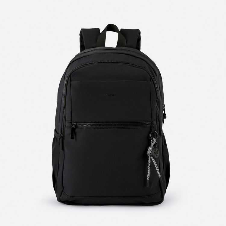 Mochila Crepier Kendall 2.0 Grande Negro