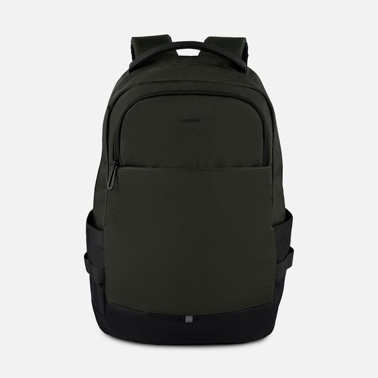 Mochila Crepier Hank Grande Grafito