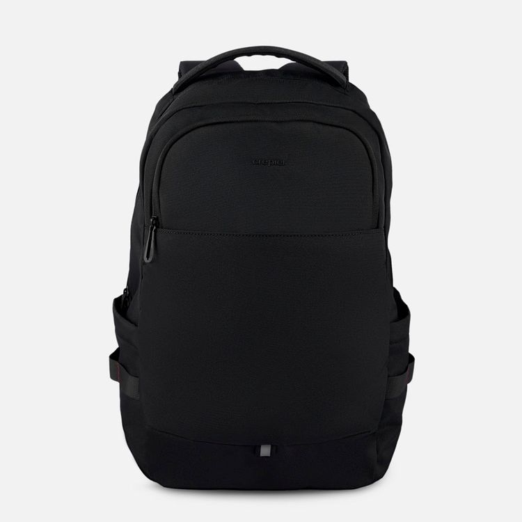 Mochila Crepier Hank Grande Negro