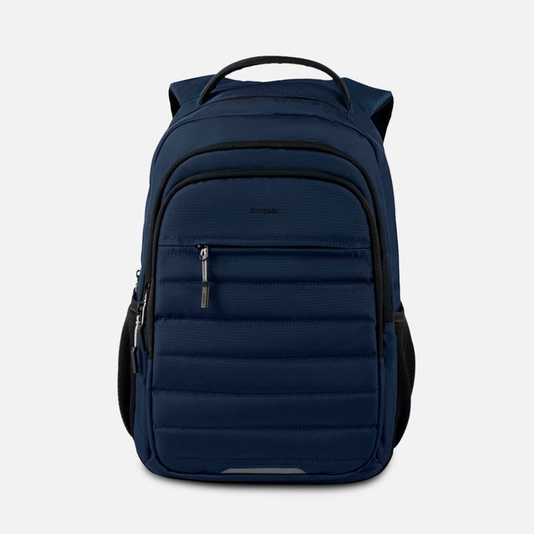 Mochila Crepier Ben Grande Azul