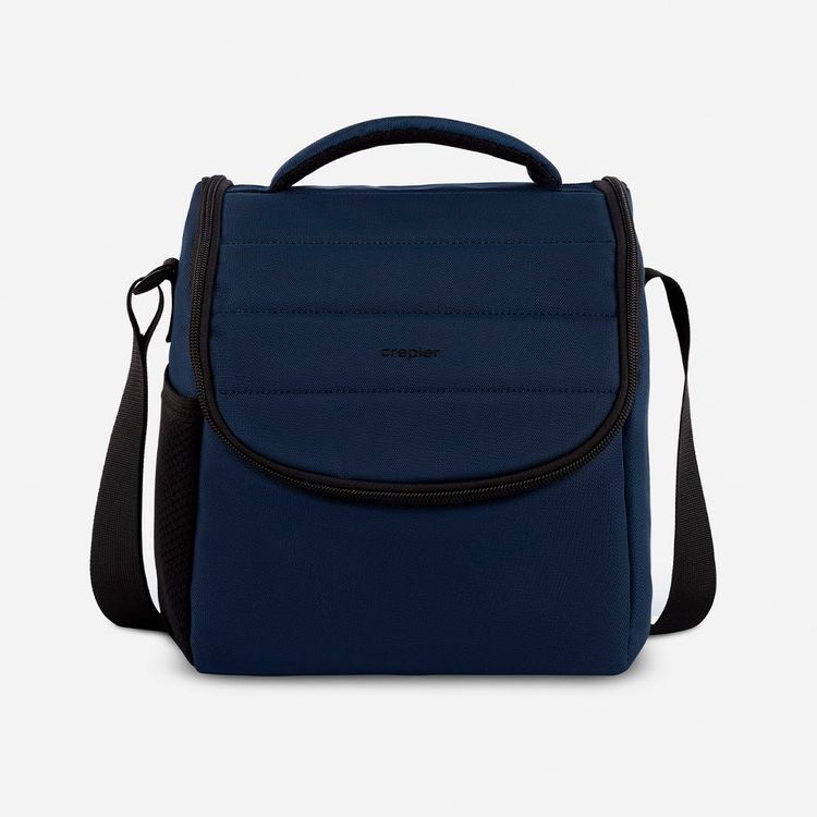 Lonchera Crepier Mikkel Grande Blue