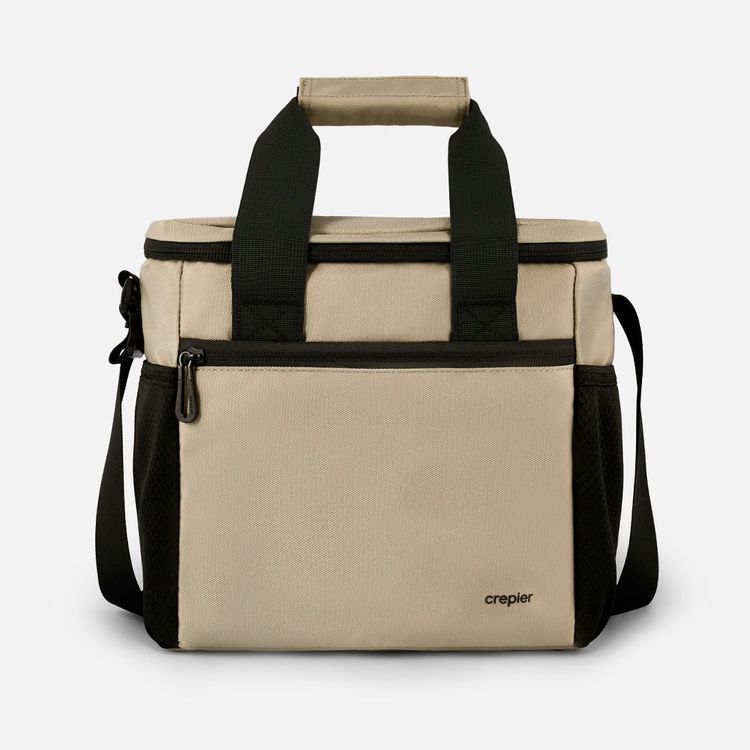 Lonchera Crepier Cooper Grande Arena