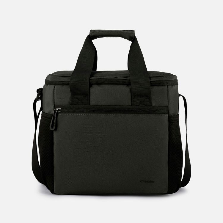 Lonchera Crepier Cooper Grande Grafito