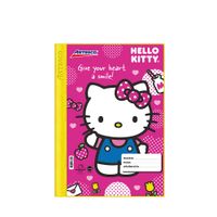 Folder Artesco Lic A4 Hello Kitty