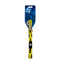 Leash Batman Yellow Large