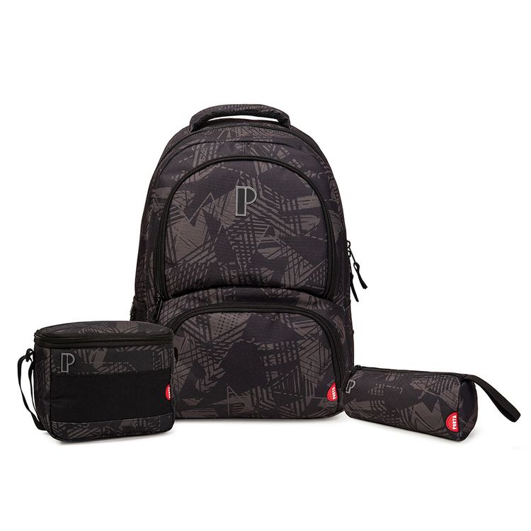 Pack Acarigua Brist Porta