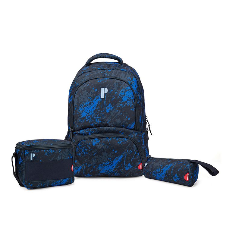 Pack Acarigua Ryvar Porta