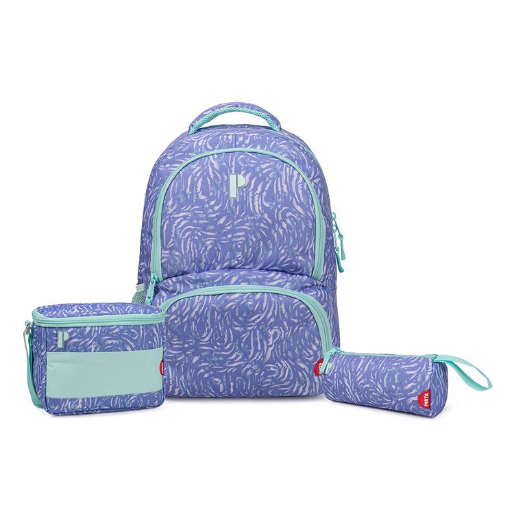 Pack Acarigua Dream Scape Porta