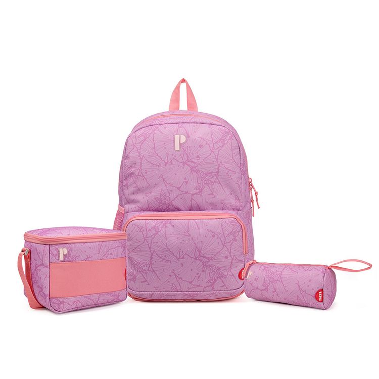 Pack Maracay Birdy Porta