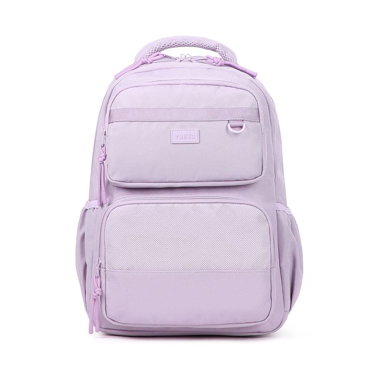 Mochila Cecil Lila Porta