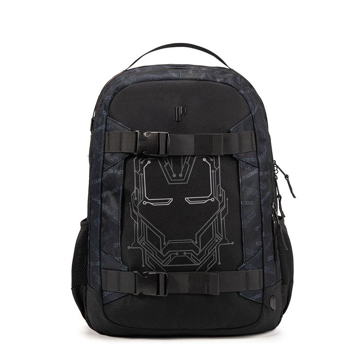 Mochila Elden Ironman Lines Porta