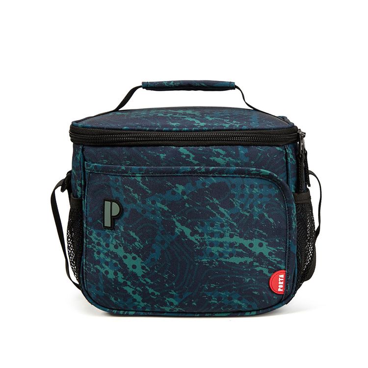 Lonchera House Blint Porta