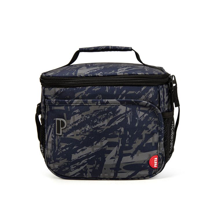 Lonchera House Risk Porta