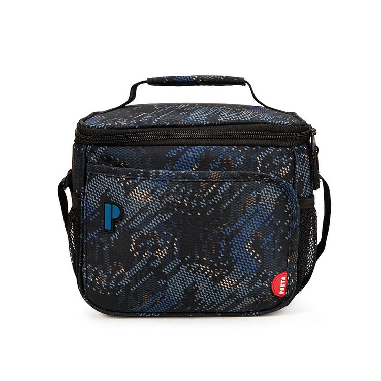 Lonchera House Blaze Porta