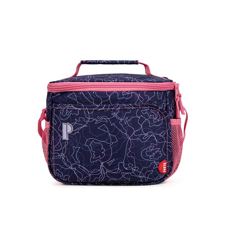 Lonchera House Botanika Porta