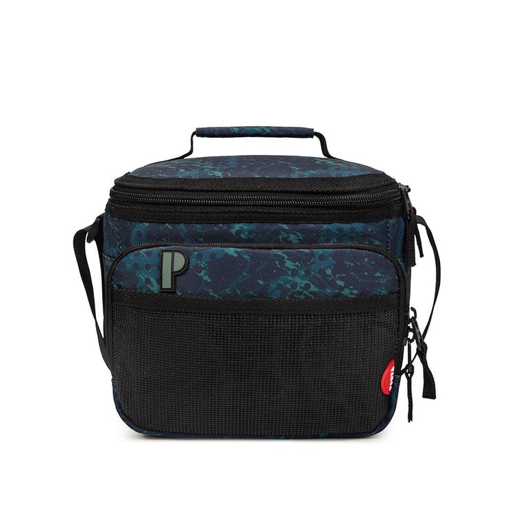 Lonchera Polo Blint Porta