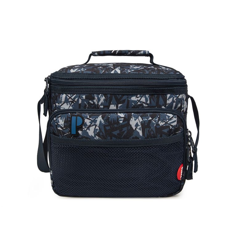 Lonchera Polo Glide Porta