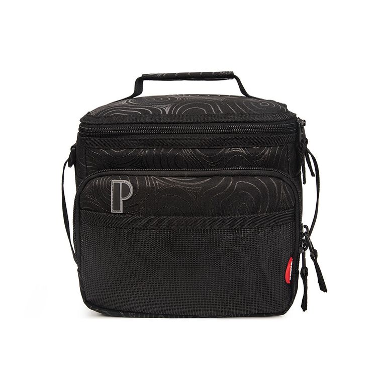 Lonchera Polo Solomon Porta