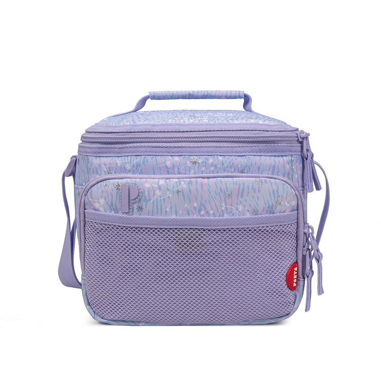 Lonchera Polo Wimsical Porta