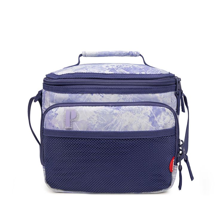 Lonchera Polo Fulavy Porta