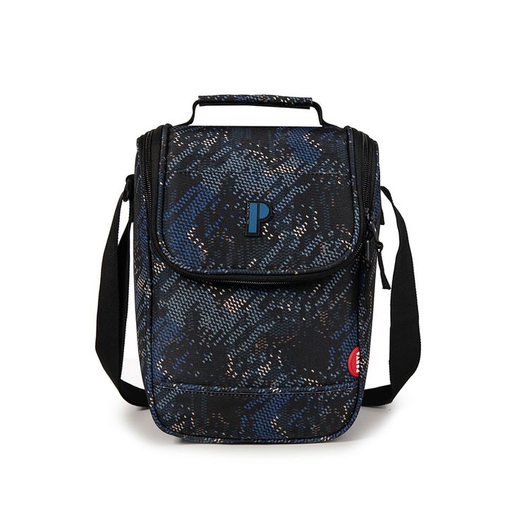 Lonchera Jobs Blaze Porta