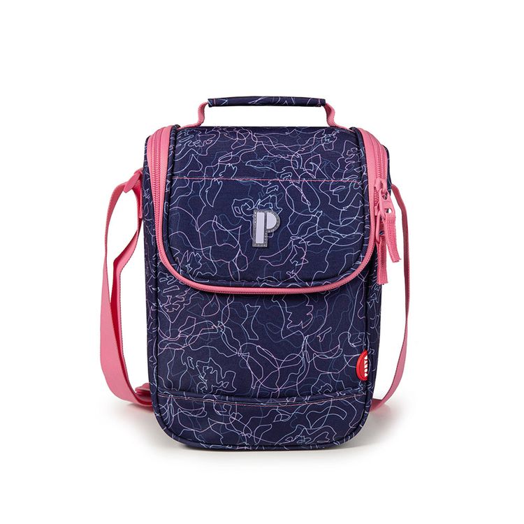 Lonchera Jobs Botanika Porta