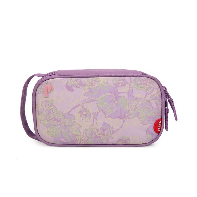 Cartuchera Panel Wild Bloss Porta