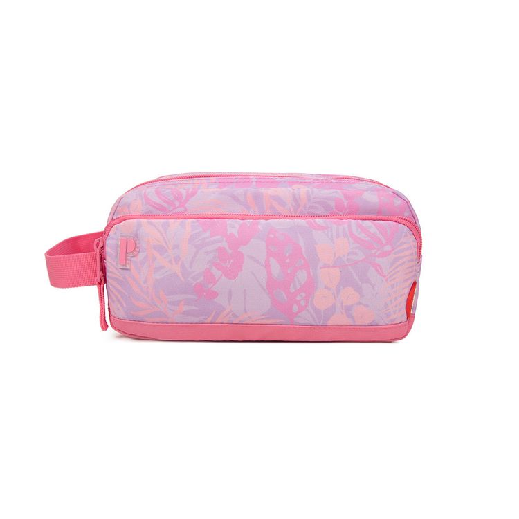 Cartuchera Seasors Tropink Porta