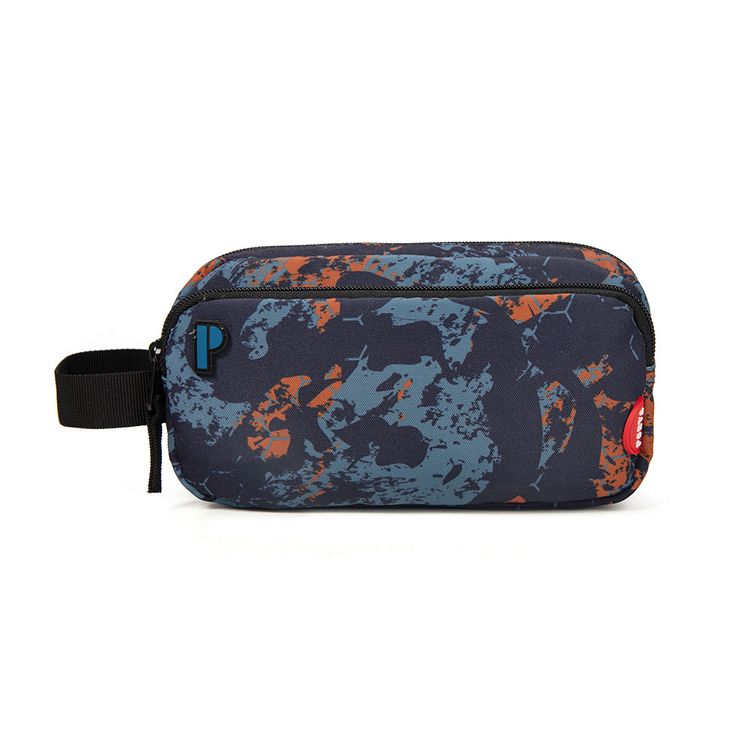 Cartuchera Ache Nakoe Porta