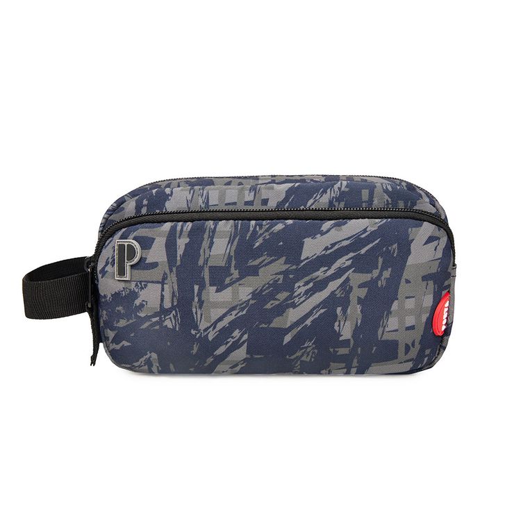 Cartuchera Ache Risk Porta