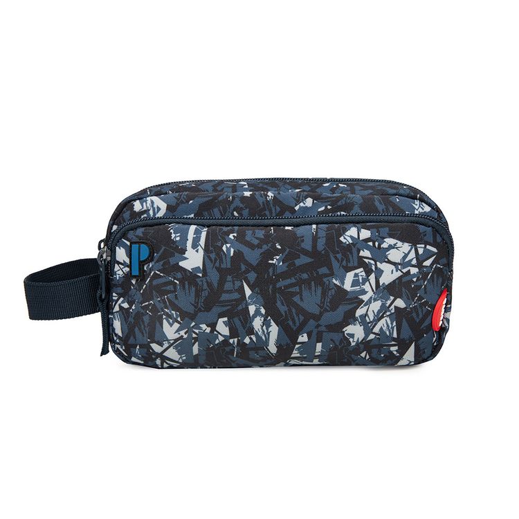 Cartuchera Ache Glide Porta