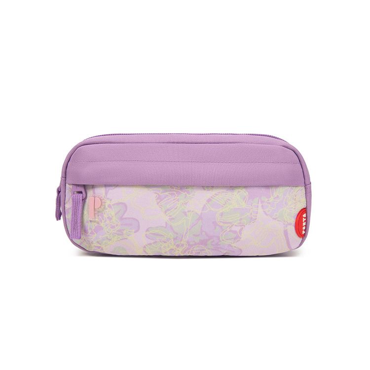 Cartuchera Luck Wild Bloss Porta