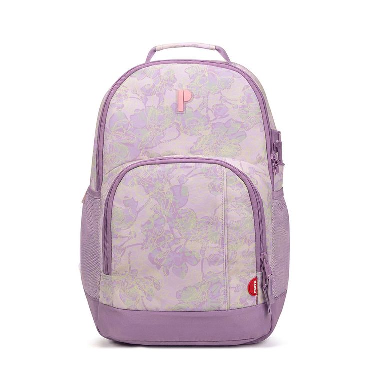 Mochila Bruns Wild Bloss Porta