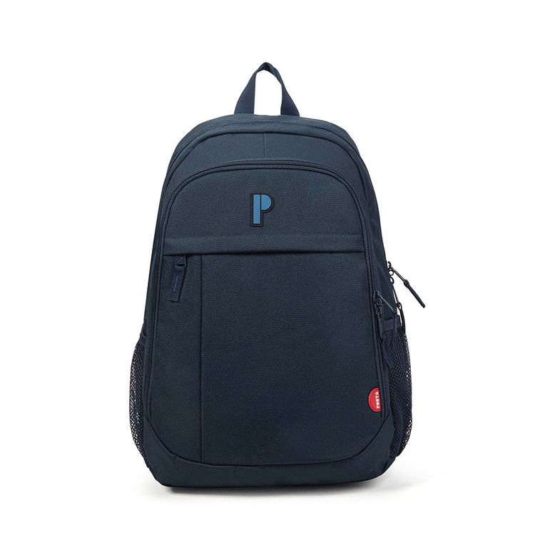 Mochila Medal Azul Porta